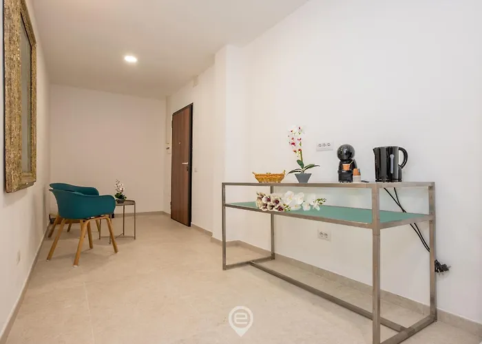 Carmè - Le Bombarde Appartamento