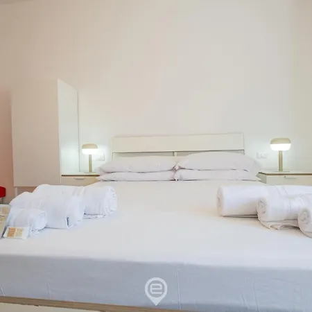 Carme - Le Bombarde Apartmán Alghero