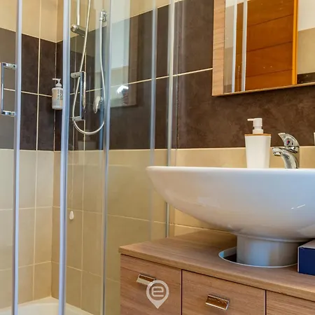 Apartmán Carme - Le Bombarde