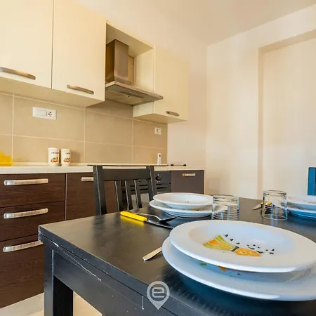 Apartmán Carme - Le Bombarde Alghero