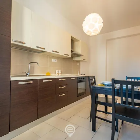 Carme - Le Bombarde Apartmán