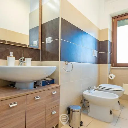 Carme - Le Bombarde Lägenhet Alghero