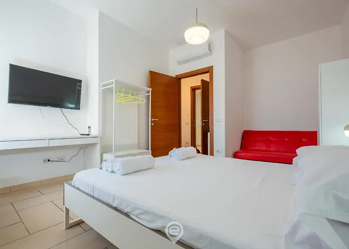 Carme - Le Bombarde Альгеро