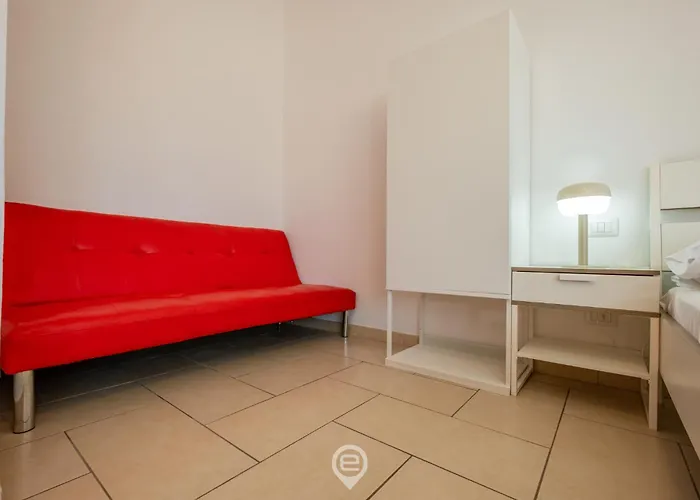 Apartamento Carme - Le Bombarde Alguer