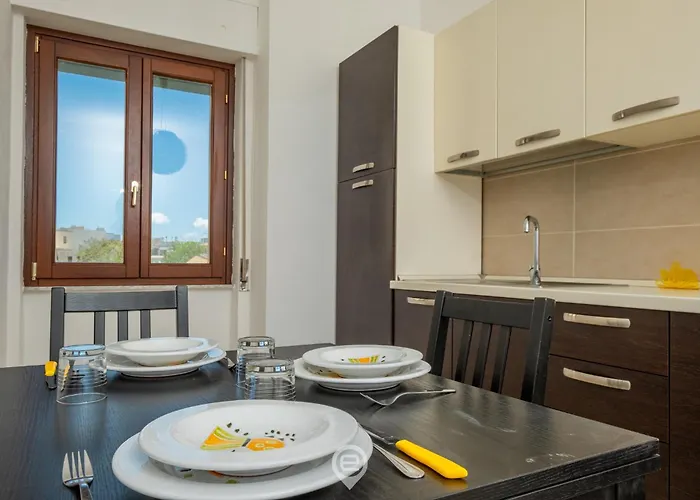 Carme - Le Bombarde * Альгеро