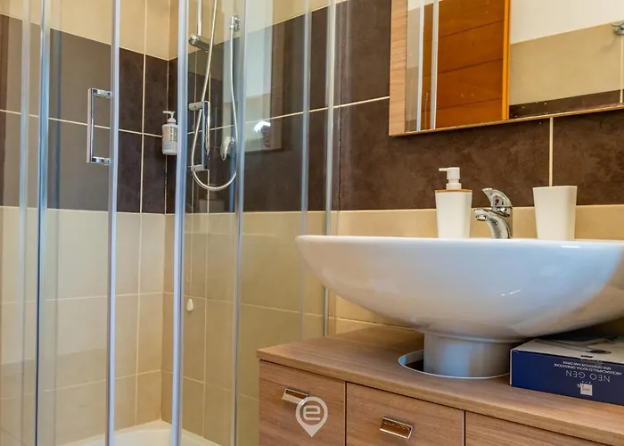 Апартаменты Carme - Le Bombarde