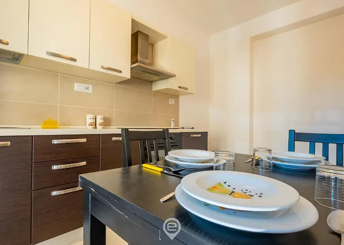 Apartamento Carme - Le Bombarde Alguer