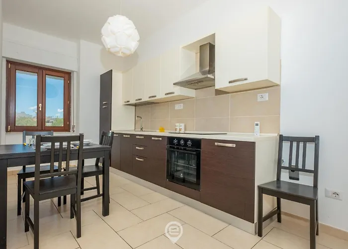 Carme - Le Bombarde *