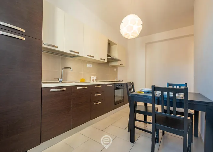 Carme - Le Bombarde Apartamento