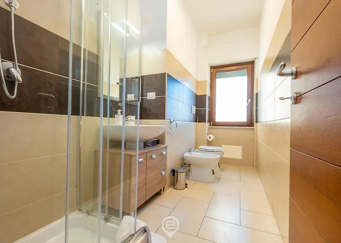 Апартаменты Carme - Le Bombarde