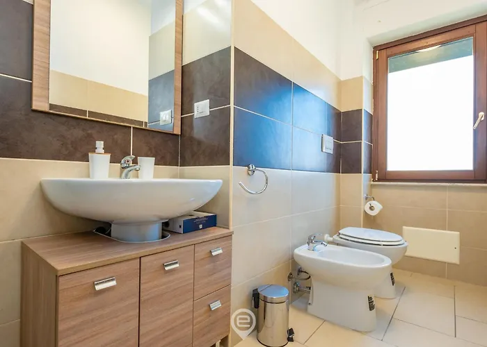 Carme - Le Bombarde Apartamento Alguer