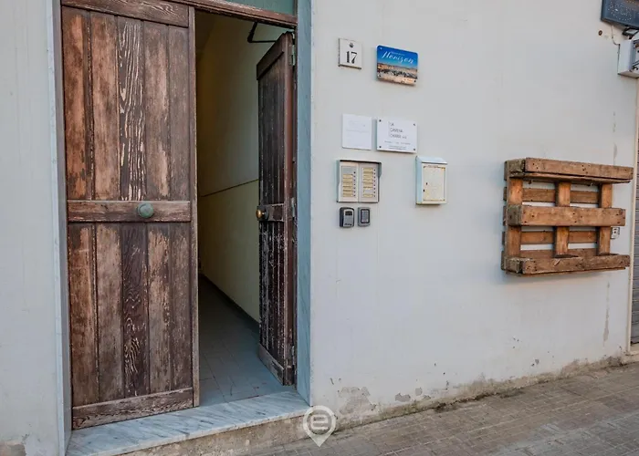 Carme - Le Bombarde Alguer