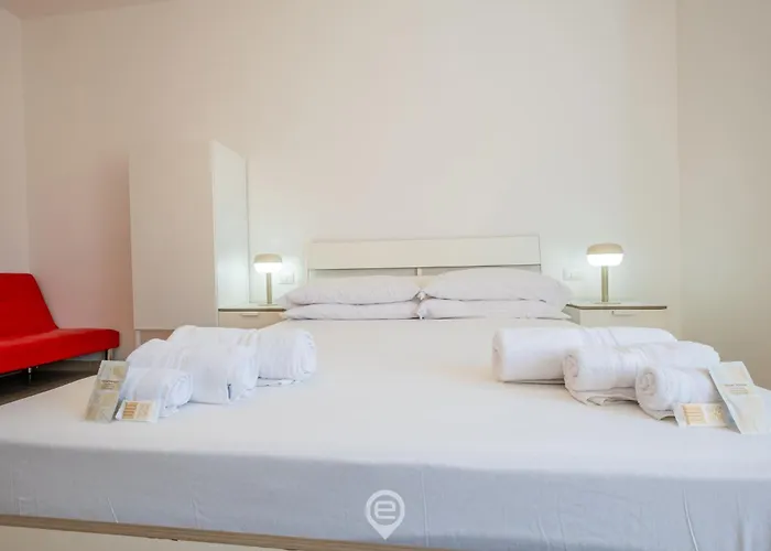 Carme - Le Bombarde Apartment Alghero